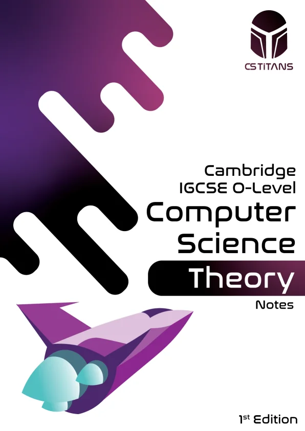 Theory Notes